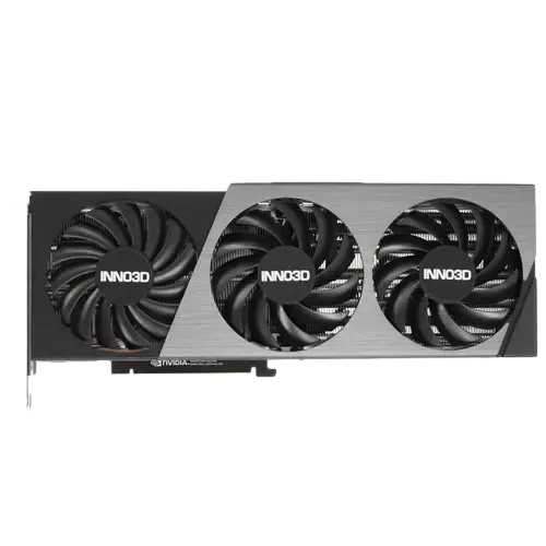 Замена графического чипа видеокарты Inno3D