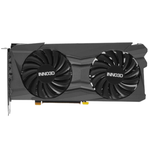 GeForce RTX 3060 TWIN X2 (LHR)