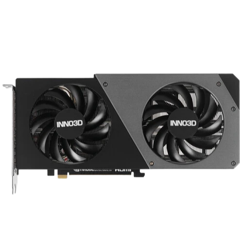 GeForce RTX 4060 Ti TWIN X2 OC