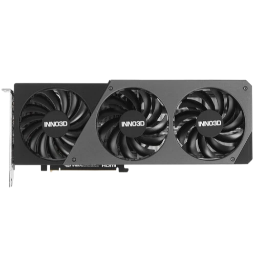 GeForce RTX 4060 Ti TWIN X3 OC